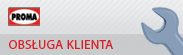 Obsluga klienta