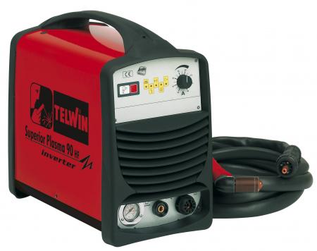 Telwin