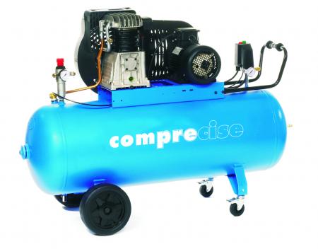 Comprecise