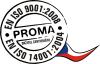 Certifikace ISO