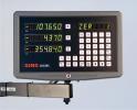 Kliknutím otevřete detail výrobku Digitální odměřování komplet obou os pro FP-45P, FP-48SP