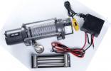 LNA-3600 elektrický naviják