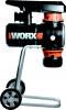 Kliknutím otevřete detail výrobku WG401E drvič konárov WORX 2500 W