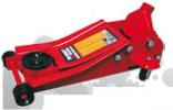 Kliknutím otevřete detail výrobku HZN-2 pojazdný hydraulický zdvihák nízky
