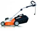 Kliknutím otevřete detail výrobku WG711E elektrická sekačka WORX