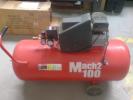 MACH 100 kompresor - GHIBLI 2/100