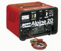Kliknutím otevřete detail výrobku ALPINE 20 BOOST nabíjací zdroj 12/24V max.225 Ah