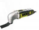 Kliknutím otevřete detail výrobku WU678 multi oscilačný Sonicrafter