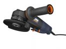 Kliknutím otevřete detail výrobku AGM1061S uhlová brúska 125 mm 900W