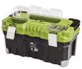 Kliknutím otevřete detail výrobku KP-22 G Plastový box s organizérom