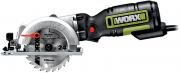 Kliknutím otevřete detail výrobku WU427.1 Kompaktná zanorovacia píla WORX SAW XL