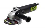 Kliknutím otevřete detail výrobku WU732 uhlová brúska 1050W 125 mm