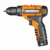 Kliknutím otevřete detail výrobku WX125 Akumulátorový skrutkovač 12V 1,3 Ah Li-ion