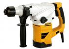 Kliknutím otevřete detail výrobku ERH184 Vŕtacie kladivo 1500W, 5 J